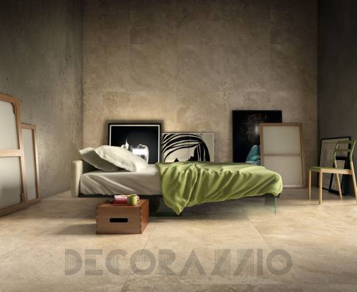 Напольная плитка Ariostea High-Tech Natural Stones - travertino-chiaro