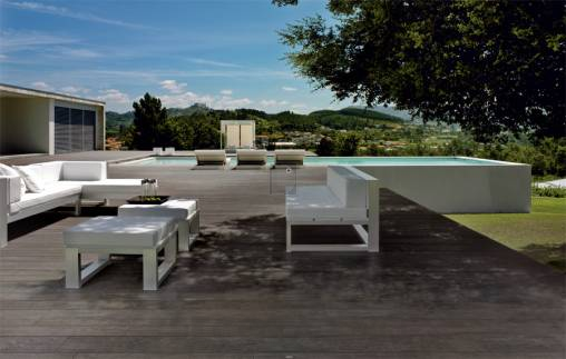 Напольная плитка Ariostea High-Tech Woods - rovere-abbazia