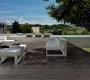 Напольная плитка Ariostea High-Tech Woods - rovere-abbazia