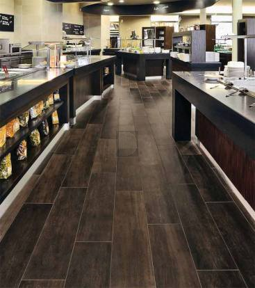 Напольная плитка Ariostea High-Tech Woods - rovere-antico