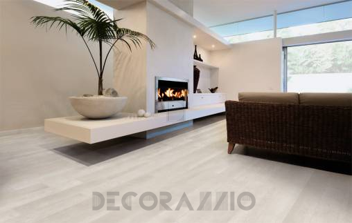 Напольная плитка Ariostea High-Tech Woods - rovere-bianco
