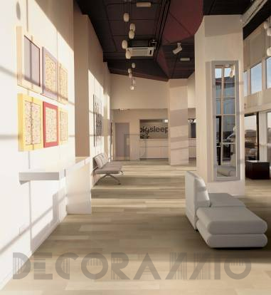 Напольная плитка Ariostea High-Tech Woods - rovere-chiaro