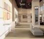Напольная плитка Ariostea High-Tech Woods - rovere-chiaro