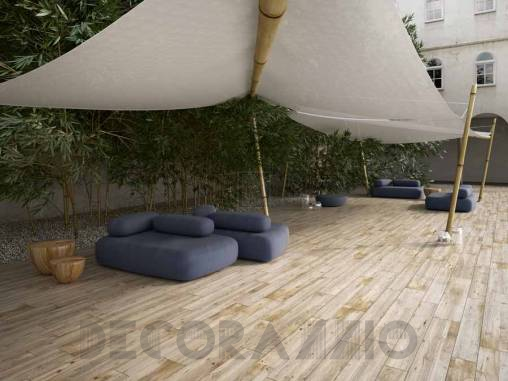 Напольная плитка Ariostea High-Tech Woods - quercia-bianca