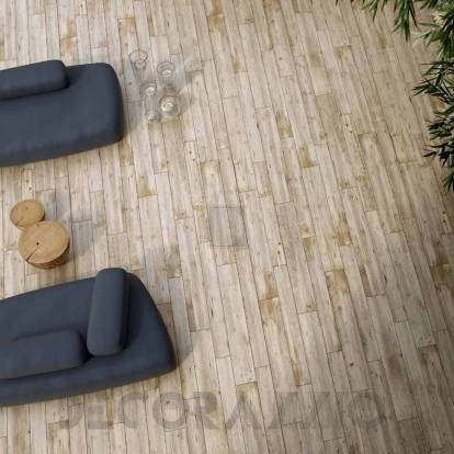 Напольная плитка Ariostea High-Tech Woods - quercia-bianca