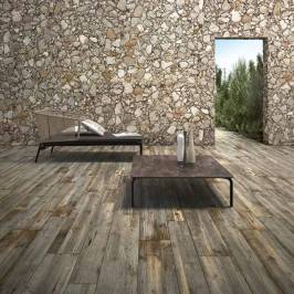 Напольная плитка Ariostea High-Tech Woods, quercia-tropicale