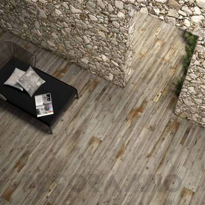 Напольная плитка Ariostea High-Tech Woods - quercia-tropicale