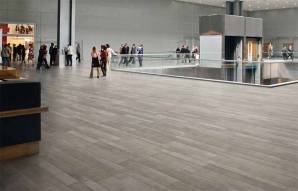 Напольная плитка Ariostea High-Tech Woods, rovere-grigio