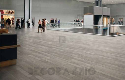 Напольная плитка Ariostea High-Tech Woods - rovere-grigio