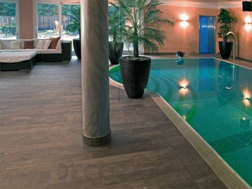 Напольная плитка Ariostea High-Tech Woods - rovere-moka