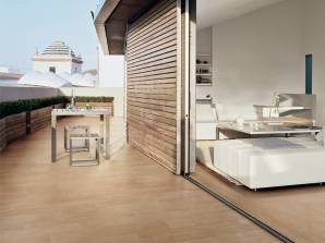 Напольная плитка Ariostea High-Tech Woods, rovere-naturale