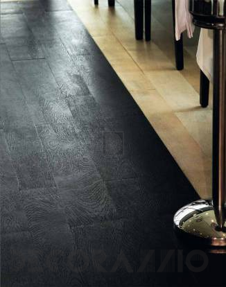 Напольная плитка Ariostea High-Tech Woods - rovere-nero