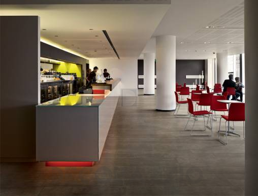 Напольная плитка Ariostea High-Tech Woods Cm2 - rovere-tundra