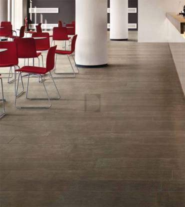 Напольная плитка Ariostea High-Tech Woods Cm2 - rovere-tundra