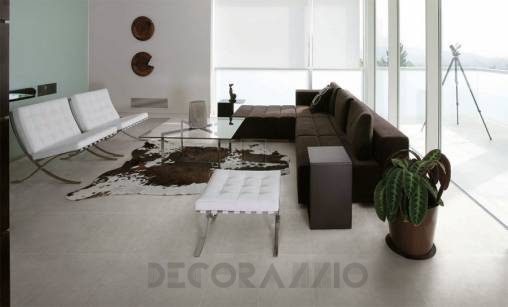 Напольная плитка Ariostea Tecnoporcelain Universe - mist-grey