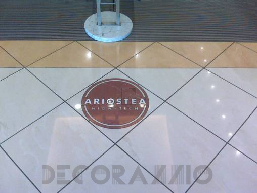 Напольная плитка Ariostea Tecnoporcelain Porfido - nevada