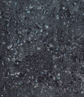 Напольная плитка Ariostea Tecnoporcelain Stardust - noir