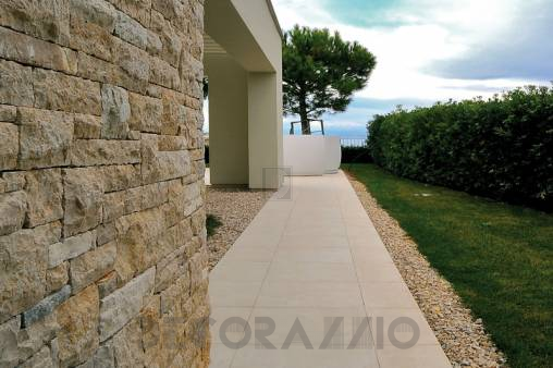 Фасадная плитка Ariostea High-Tech Natural Stones Cm2 - crema-europa