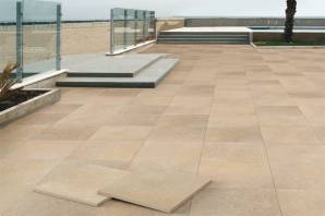 Напольная плитка Ariostea High-Tech Natural Stones Cm2, green-quarzite