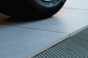 Напольная плитка Ariostea High-Tech Natural Stones Cm2, pietra-di-ragusa