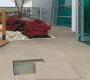 Фасадная плитка Ariostea High-Tech Natural Stones Cm2 - pietra-piasentina