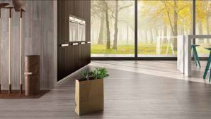 Напольная плитка Ariostea High-Tech Woods Cm2, rovere-cenere