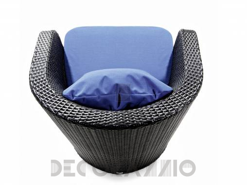 Кресло Varaschin Gardenia - 2873.1