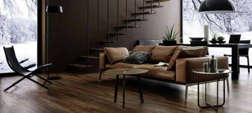 Напольная плитка Marazzi Treverkchic - treverkchic