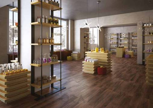 Напольная плитка Marazzi Treverkmood - treverkmood