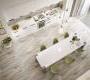 Напольная плитка Marazzi Treverkmood - treverkmood
