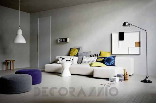 Напольная плитка Marazzi Treverksign - treverksign
