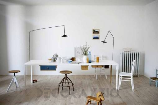 Напольная плитка Marazzi Treverkhome - treverkhome