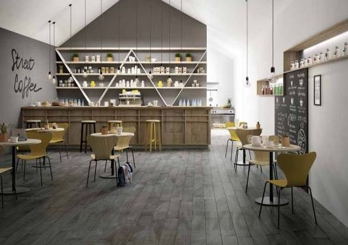 Напольная плитка Marazzi Burlington - burlington
