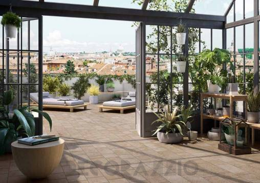 Напольная плитка Marazzi Pietra Occitana - pietra_occitana