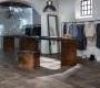 Напольная плитка Marazzi Blend - blend