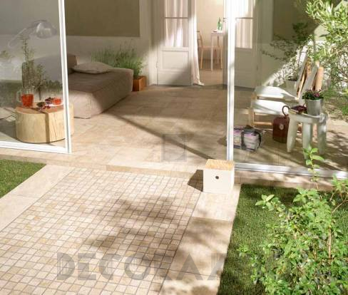 Напольная плитка Marazzi Multiquartz - multiquartz