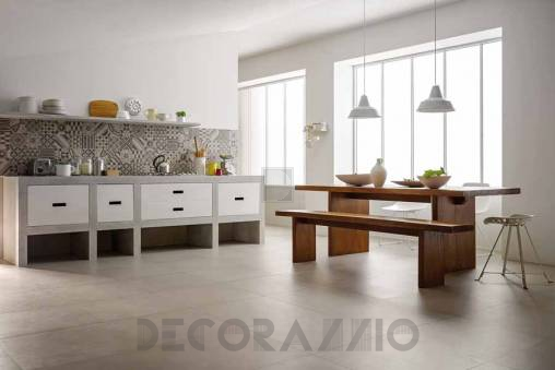 Напольная плитка Marazzi Block - block