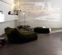 Напольная плитка Marazzi Spazio - spazio