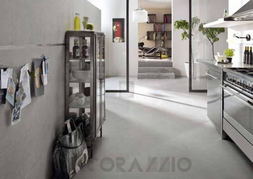 Напольная плитка Marazzi Spazio - spazio