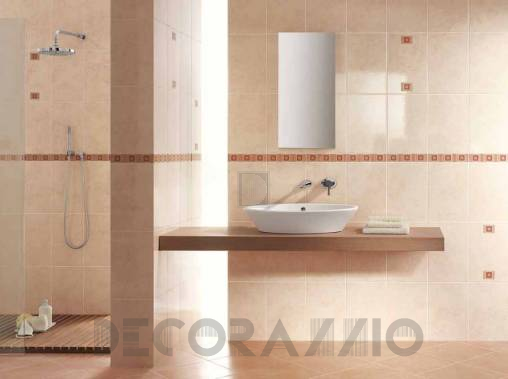 Напольная плитка Marazzi Ricordi - ricordi