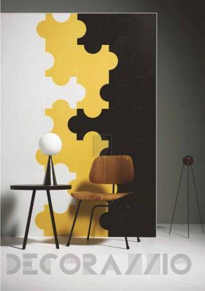 Настенная плитка Marazzi Progetto Triennale - progetto_triennale