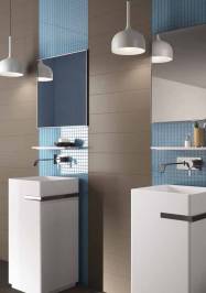 Настенная плитка Marazzi SistemV - Crystal Mosaic, sistemV_crystal_mosaic