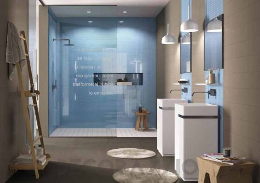 Настенная плитка Marazzi SistemV - Crystal Mosaic - sistemV_crystal_mosaic
