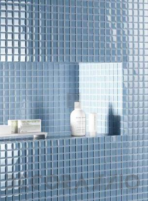 Настенная плитка Marazzi SistemV - Crystal Mosaic - sistemV_crystal_mosaic