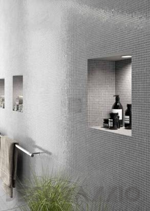 Настенная плитка Marazzi SistemV - Glass Mosaic - sistemV - Glass Mosaic