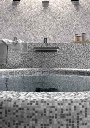 Настенная плитка Marazzi SistemV - Glass Mosaic - sistemV - Glass Mosaic
