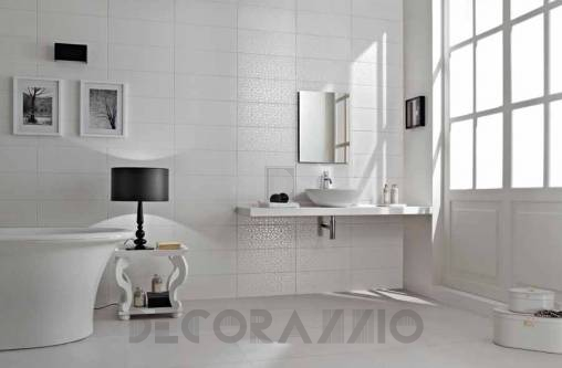 Настенная плитка Marazzi Black&White - black&white