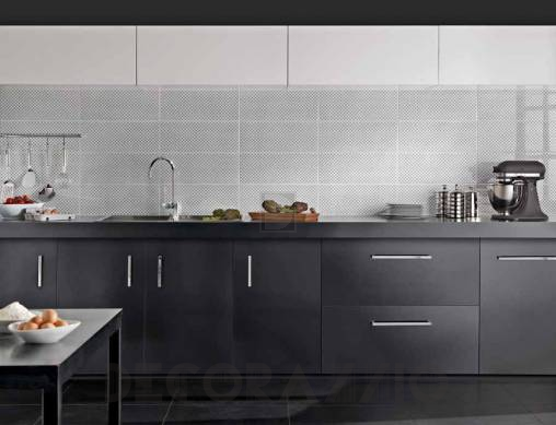Настенная плитка Marazzi Black&White - black&white
