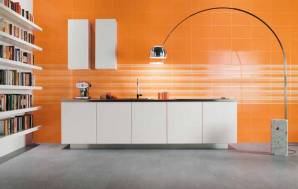 Настенная плитка Marazzi Vertical, vertical