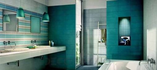 Настенная плитка Marazzi Covent Garden - covent_garden